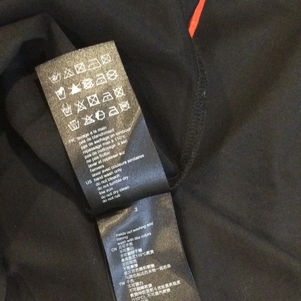 Sandro Top Size 2 - Picture 7 of 7